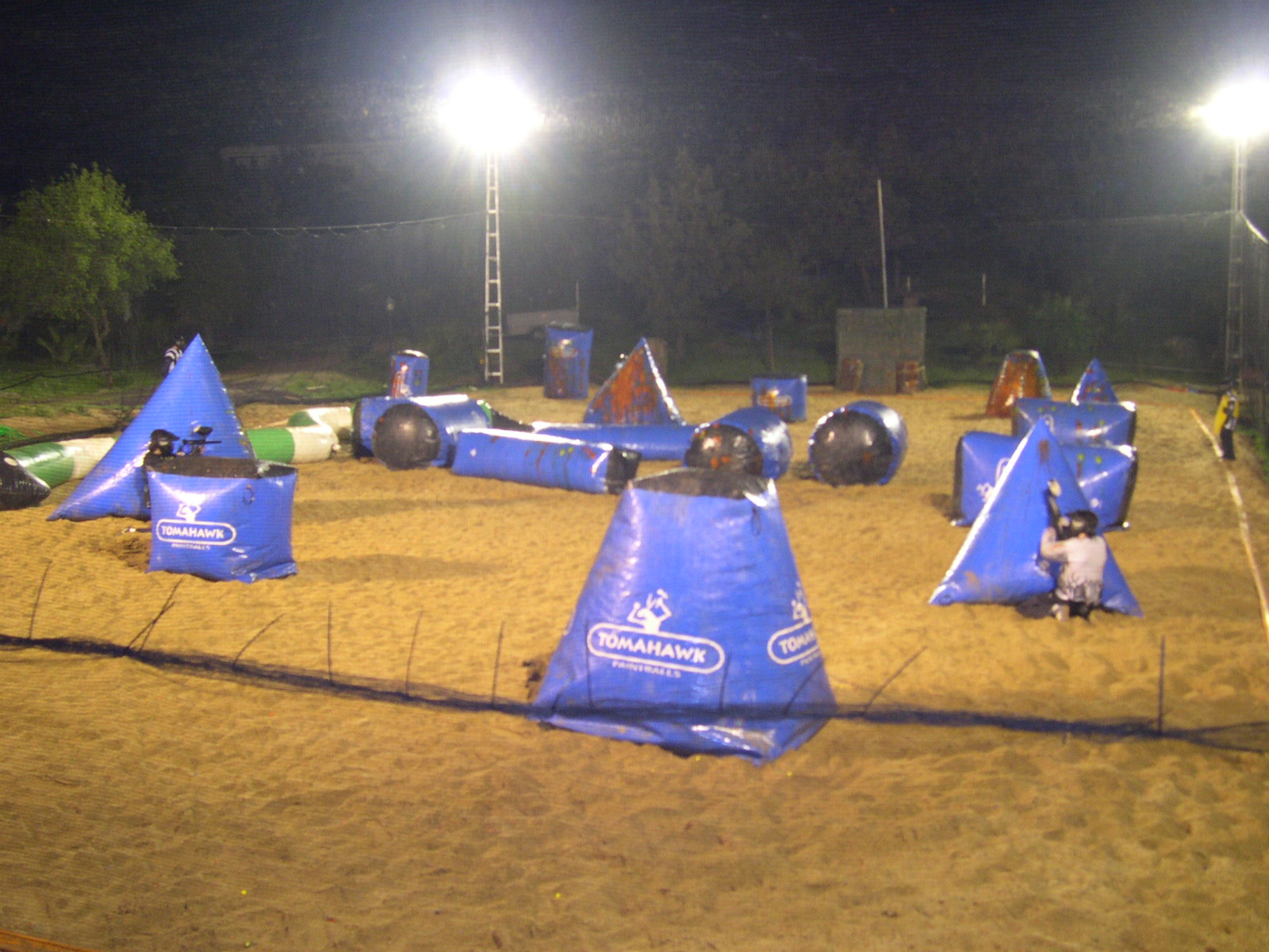 Fotografía DSCN0033 en el álbum Copa Tippmann 2004